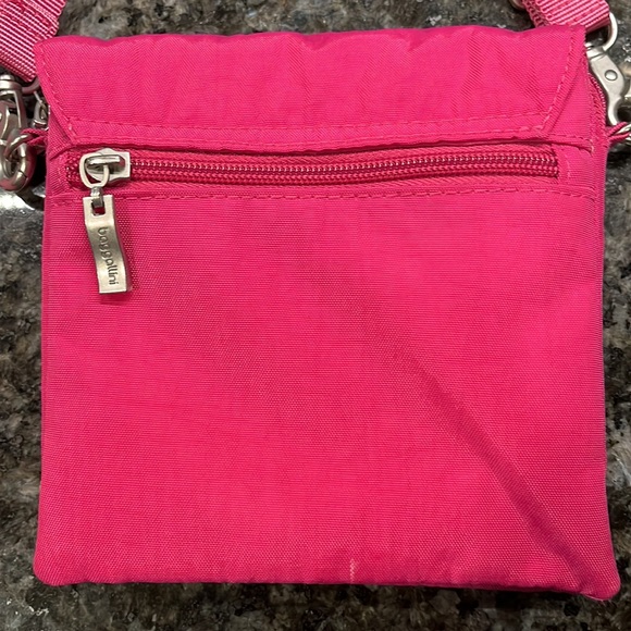 Pink Baggallini Crossbody - Picture 4 of 7